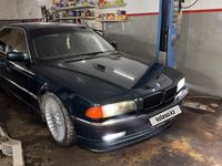 BMW 728 1997 годаүшін4 800 000 тг. в Астана