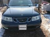 Saab 9-5 2002 годаүшін2 500 000 тг. в Усть-Каменогорск