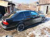 Saab 9-5 2002 годаүшін2 500 000 тг. в Усть-Каменогорск – фото 4