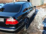 Saab 9-5 2002 годаүшін2 500 000 тг. в Усть-Каменогорск – фото 5