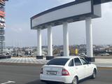 ВАЗ (Lada) Priora 2172 2013 годаүшін1 250 000 тг. в Шымкент – фото 4