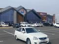 ВАЗ (Lada) Priora 2172 2013 года за 1 250 000 тг. в Шымкент