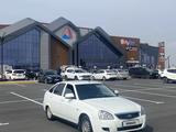 ВАЗ (Lada) Priora 2172 2013 годаүшін1 250 000 тг. в Шымкент