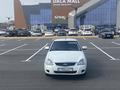 ВАЗ (Lada) Priora 2172 2013 года за 1 250 000 тг. в Шымкент – фото 3