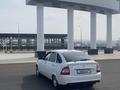 ВАЗ (Lada) Priora 2172 2013 года за 1 250 000 тг. в Шымкент – фото 5