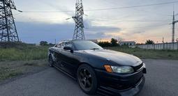 Toyota Mark II 1994 годаfor3 900 000 тг. в Караганда – фото 4