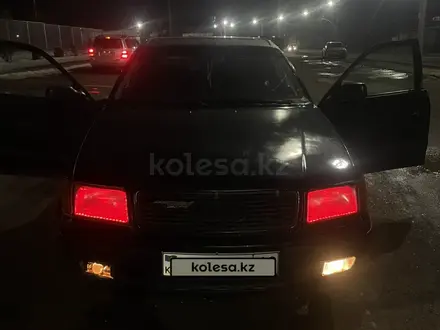 Audi 100 1991 года за 1 600 000 тг. в Алматы – фото 10