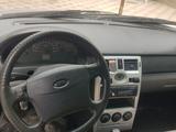 ВАЗ (Lada) Priora 2170 2007 годаүшін1 350 000 тг. в Алматы – фото 4