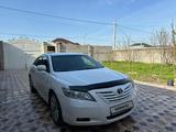 Toyota Camry 2006 годаүшін5 500 000 тг. в Шымкент – фото 4