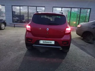 Renault Sandero Stepway