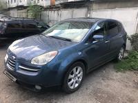 Subaru Tribeca 2006 года за 5 000 000 тг. в Алматы