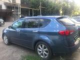 Subaru Tribeca 2006 года за 5 000 000 тг. в Алматы – фото 5