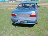 Daewoo Nexia 2007 года за 1 300 000 тг. в Актобе