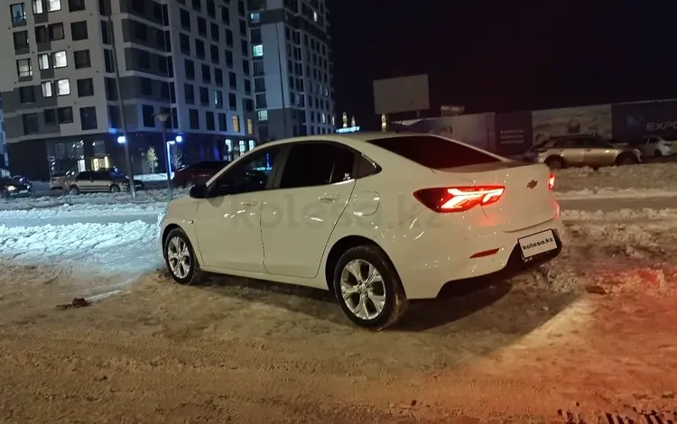 Chevrolet Onix 2023 года за 8 000 000 тг. в Астана