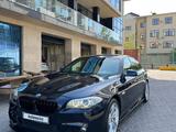 BMW 535 2012 годаүшін12 400 000 тг. в Шымкент
