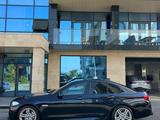 BMW 535 2012 годаүшін12 400 000 тг. в Шымкент – фото 5