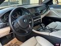 BMW 535 2012 года за 12 400 000 тг. в Шымкент – фото 7