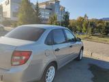 ВАЗ (Lada) Granta 2190 2018 годаүшін3 500 000 тг. в Рудный – фото 5