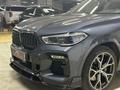 BMW X6 2022 года за 43 200 000 тг. в Астана – фото 3