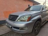 Lexus GX 470 2007 годаүшін12 300 000 тг. в Алматы