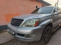 Lexus GX 470 2007 года за 12 300 000 тг. в Алматы