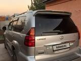 Lexus GX 470 2007 года за 12 300 000 тг. в Алматы – фото 5