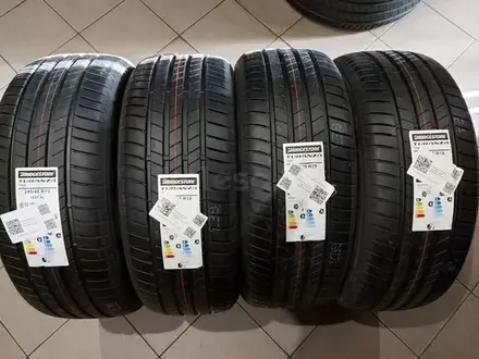 Bridgestone Turanza T005 245/45 R19 и 275/40 R19үшін125 000 тг. в Караганда