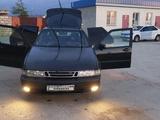 Saab 9000 1994 года за 700 000 тг. в Актау – фото 3