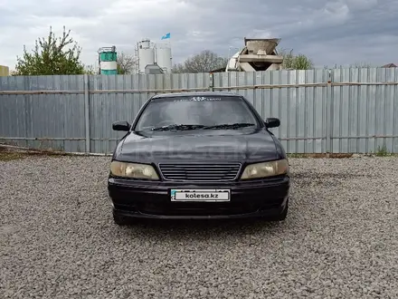Nissan Cefiro 1996 года за 2 000 000 тг. в Алматы – фото 8