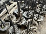 Полуось задний привод за 10 000 тг. в Алматы