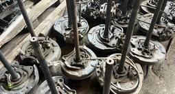 Полуось задний привод за 10 000 тг. в Алматы