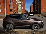 Hyundai Santa Fe 2013 годаfor10 600 000 тг. в Костанай – фото 2