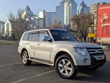 Mitsubishi Pajero 2007 годаүшін9 700 000 тг. в Алматы – фото 2