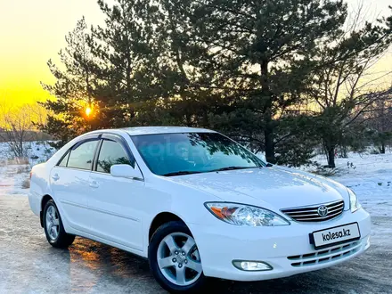 Toyota Camry 2002 года за 5 700 000 тг. в Алматы – фото 57