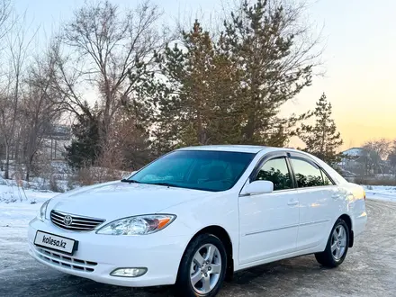 Toyota Camry 2002 года за 5 700 000 тг. в Алматы – фото 56