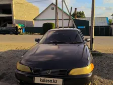 Toyota Mark II, 1996