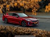 Kia Stinger 2018 годаүшін16 000 000 тг. в Алматы