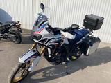 Honda  Honda Africa Twin CRF 1000L/1100L 2019 года за 5 990 000 тг. в Алматы – фото 4