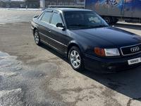 Audi 100 1993 годаүшін2 500 000 тг. в Алматы