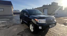 Toyota Land Cruiser 2012 года за 25 500 000 тг. в Костанай – фото 3