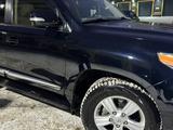 Toyota Land Cruiser 2012 годаүшін25 500 000 тг. в Костанай – фото 3