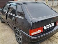 ВАЗ (Lada) 2114 2008 годаүшін450 000 тг. в Атырау