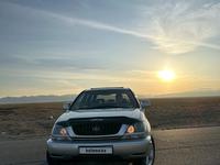 Lexus RX 300 2000 года за 6 100 000 тг. в Шымкент