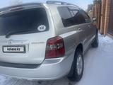 Toyota Highlander 2005 года за 6 850 000 тг. в Кокшетау