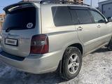 Toyota Highlander 2005 года за 6 850 000 тг. в Кокшетау – фото 4