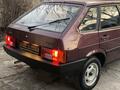 ВАЗ (Lada) 2109 1994 года за 3 200 000 тг. в Тараз – фото 49