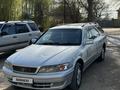 Toyota Mark II Qualis 1997 годаүшін3 900 000 тг. в Алматы – фото 6