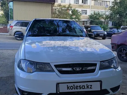 Daewoo Nexia 2013 года за 2 500 000 тг. в Актау