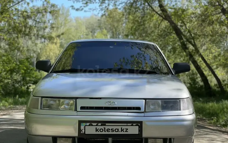 ВАЗ (Lada) 2110 2006 годаүшін2 500 000 тг. в Семей