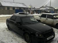 ВАЗ (Lada) Priora 2170 2012 года за 1 850 000 тг. в Павлодар